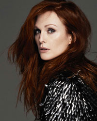 Julianne Moore